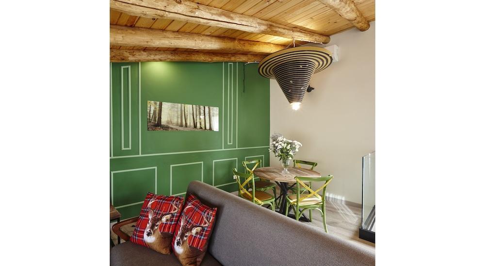 Hotel Galeria Essentia Aracena Dış mekan fotoğraf