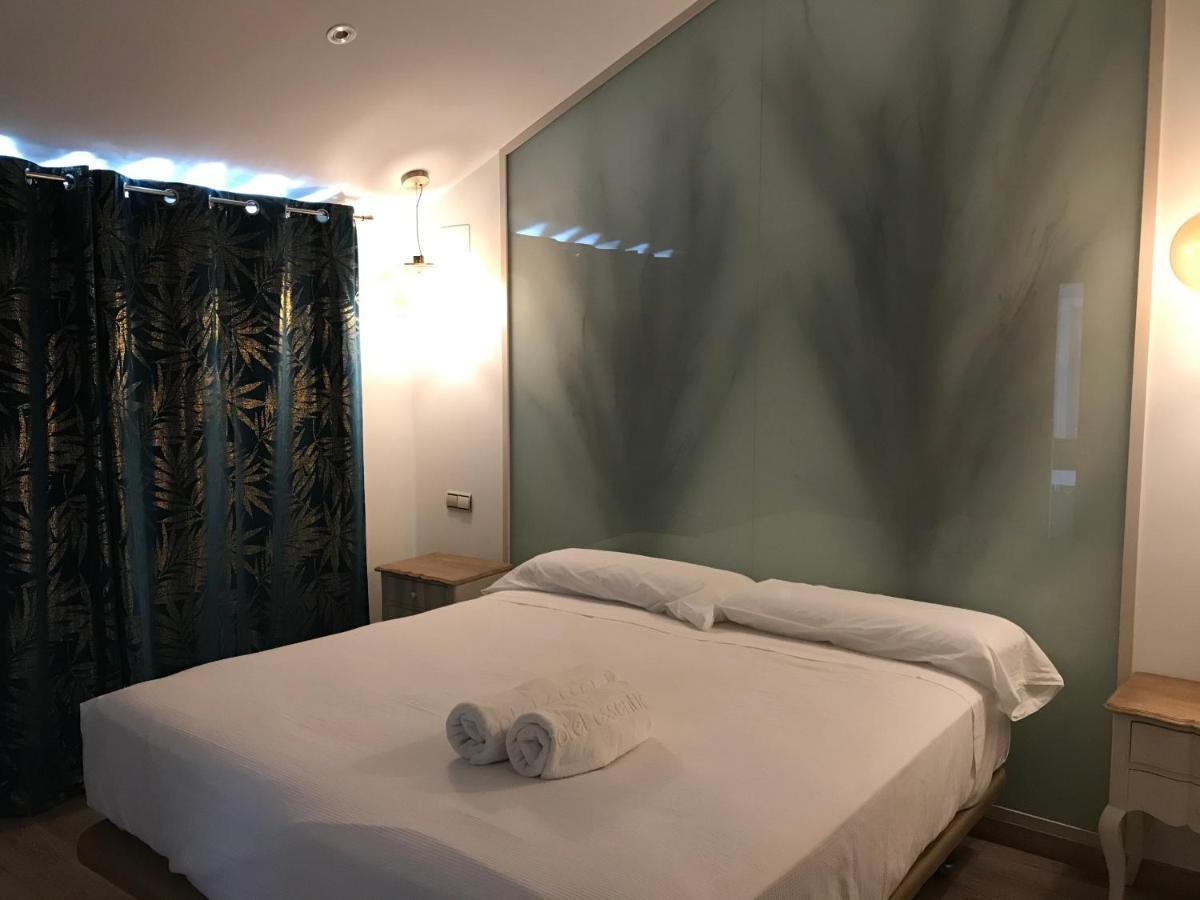 Hotel Galeria Essentia Aracena Dış mekan fotoğraf