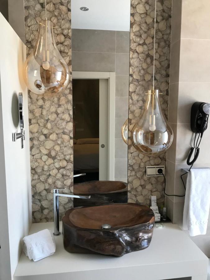 Hotel Galeria Essentia Aracena Dış mekan fotoğraf