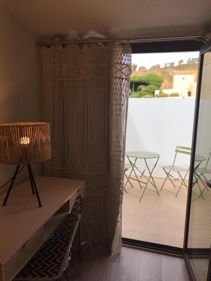 Hotel Galeria Essentia Aracena Dış mekan fotoğraf