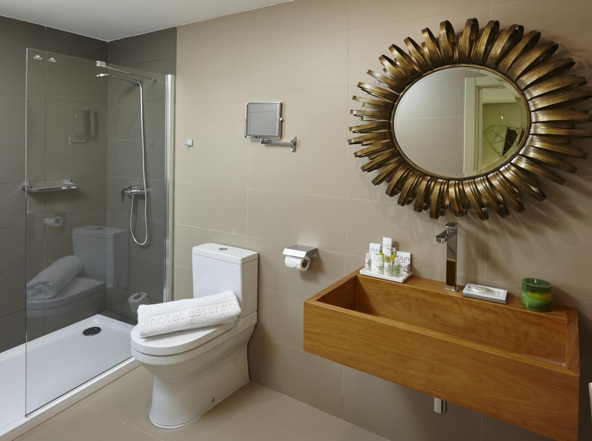 Hotel Galeria Essentia Aracena Dış mekan fotoğraf