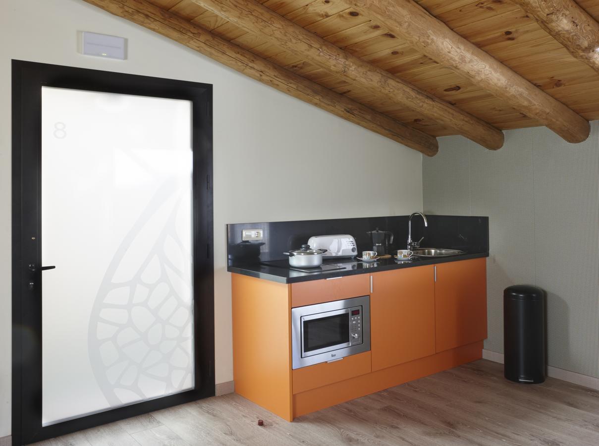Hotel Galeria Essentia Aracena Dış mekan fotoğraf
