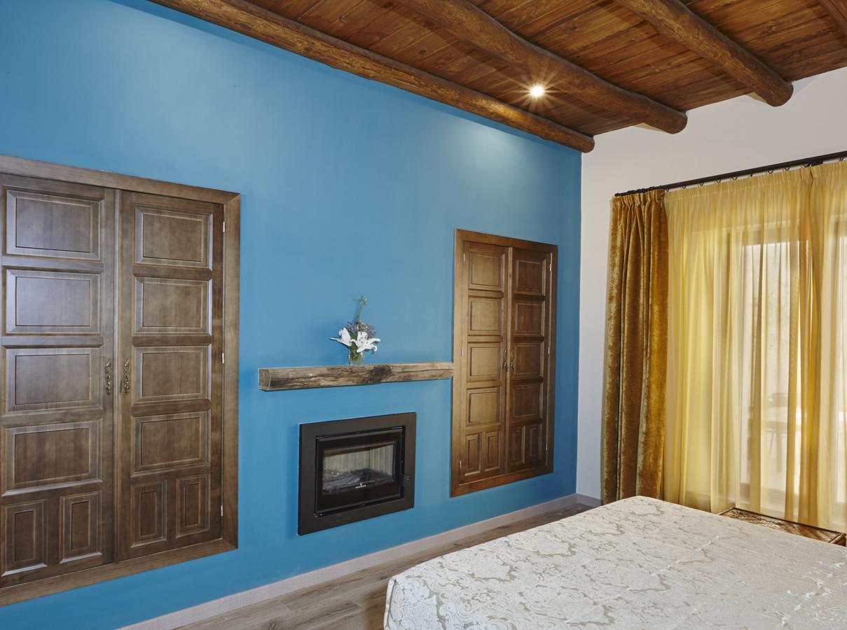 Hotel Galeria Essentia Aracena Dış mekan fotoğraf