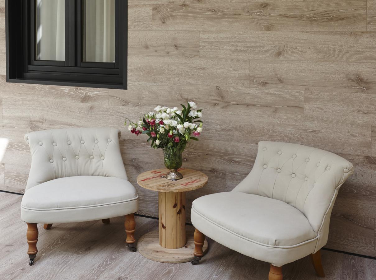 Hotel Galeria Essentia Aracena Dış mekan fotoğraf