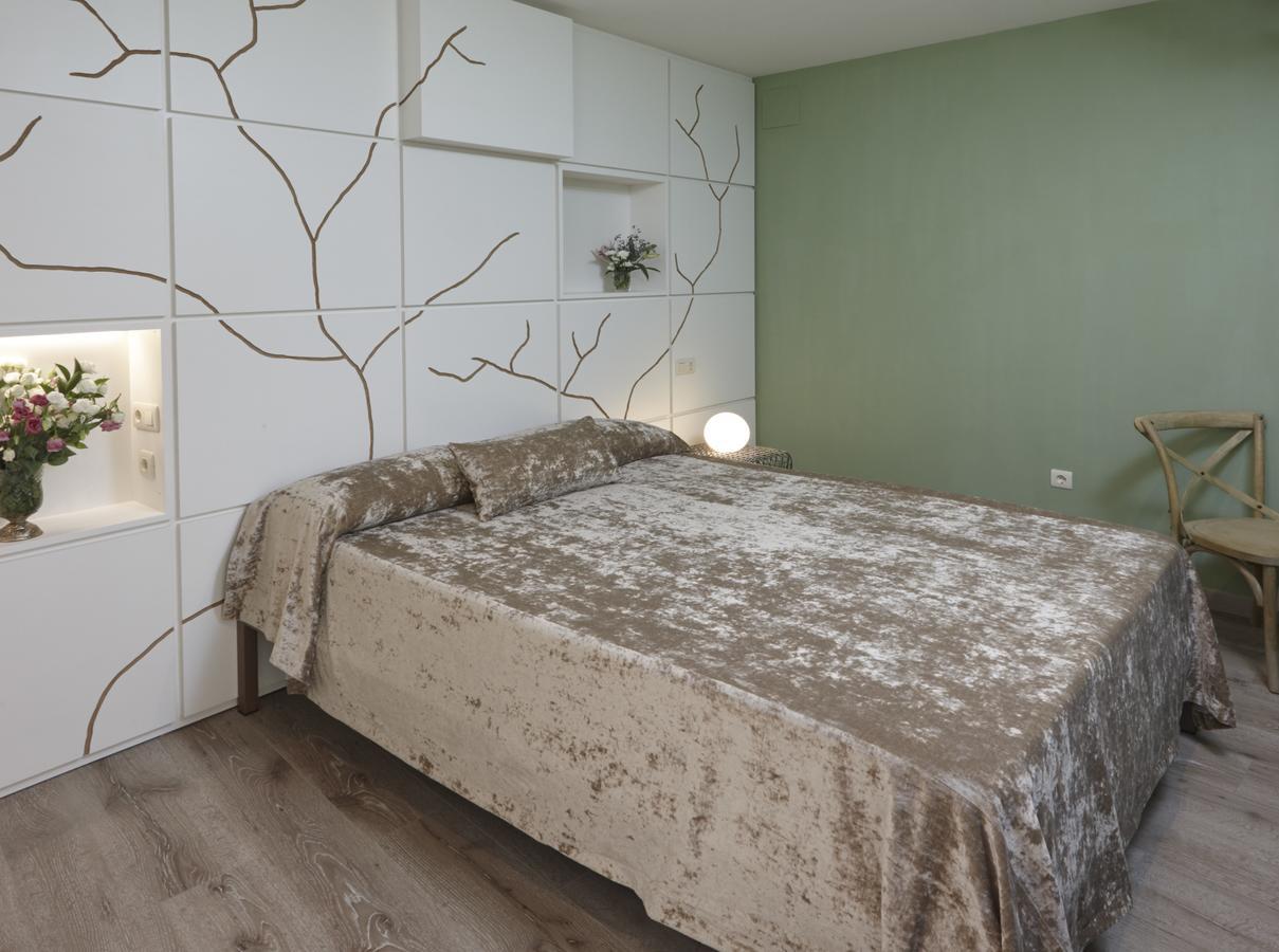 Hotel Galeria Essentia Aracena Dış mekan fotoğraf