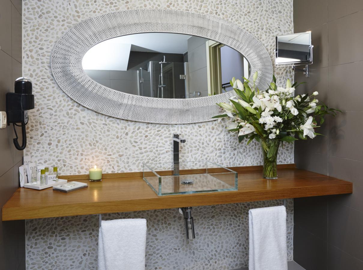 Hotel Galeria Essentia Aracena Dış mekan fotoğraf
