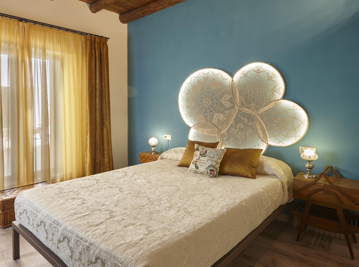 Hotel Galeria Essentia Aracena Dış mekan fotoğraf