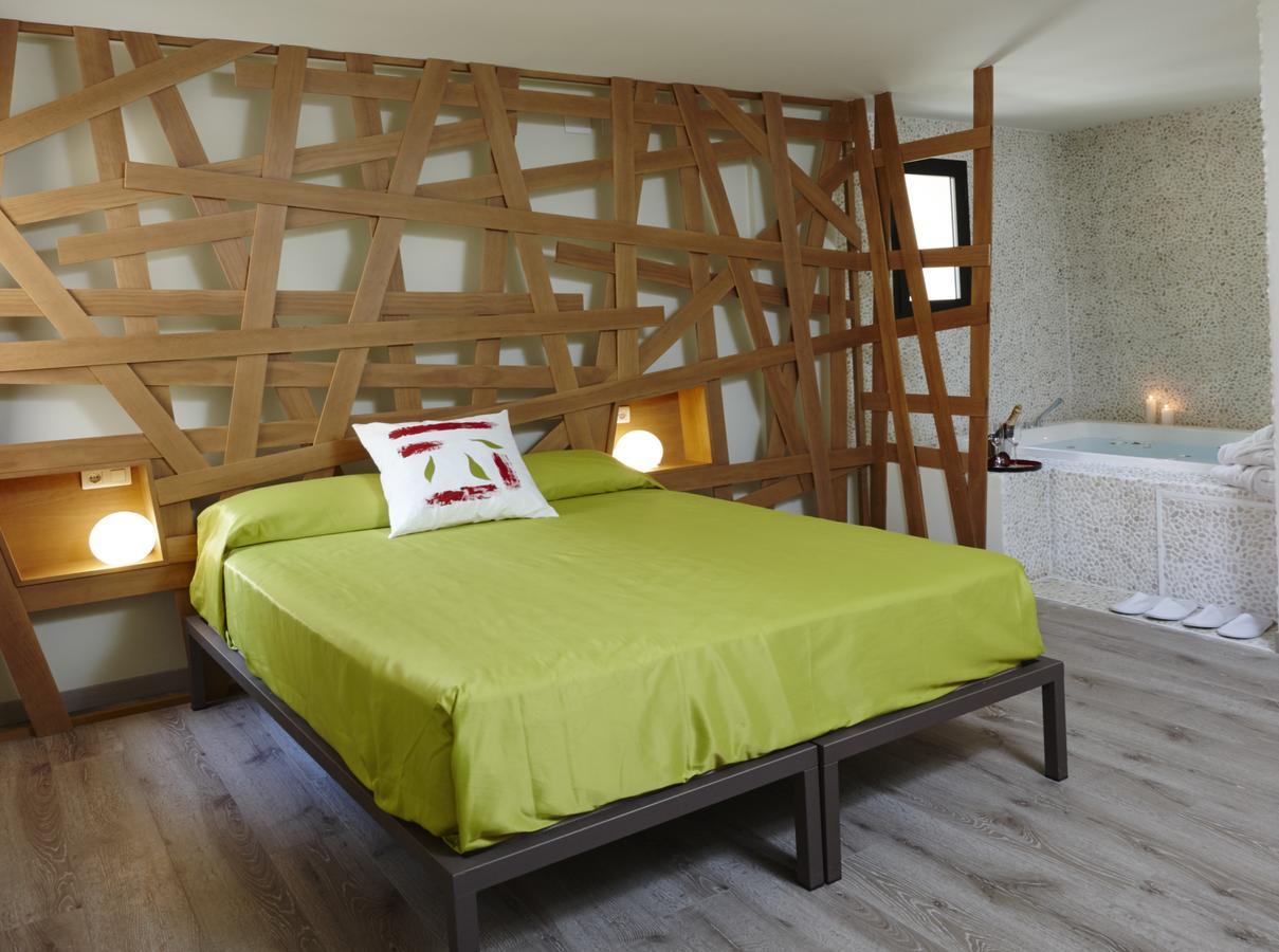 Hotel Galeria Essentia Aracena Dış mekan fotoğraf