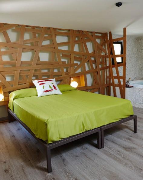 Hotel Galeria Essentia Aracena Dış mekan fotoğraf