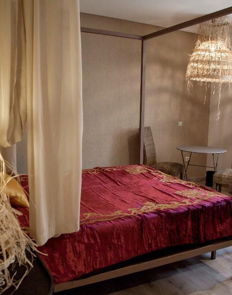 Hotel Galeria Essentia Aracena Dış mekan fotoğraf