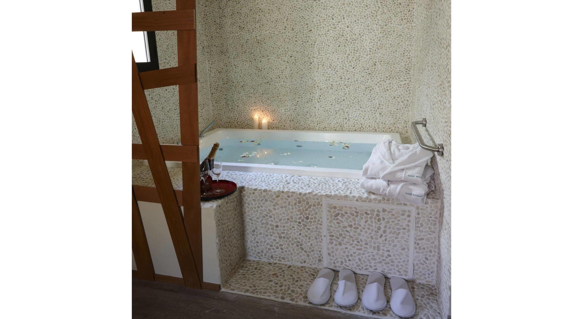 Hotel Galeria Essentia Aracena Dış mekan fotoğraf