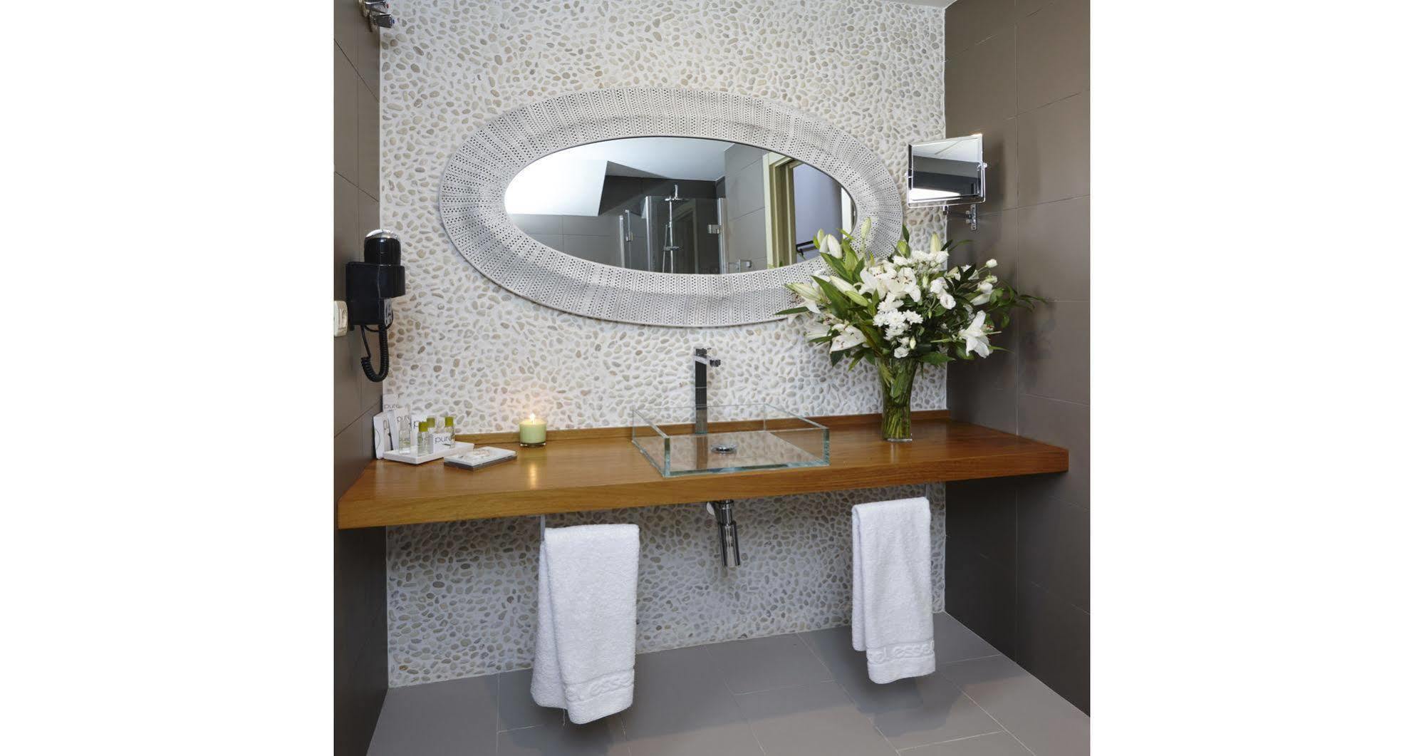 Hotel Galeria Essentia Aracena Dış mekan fotoğraf