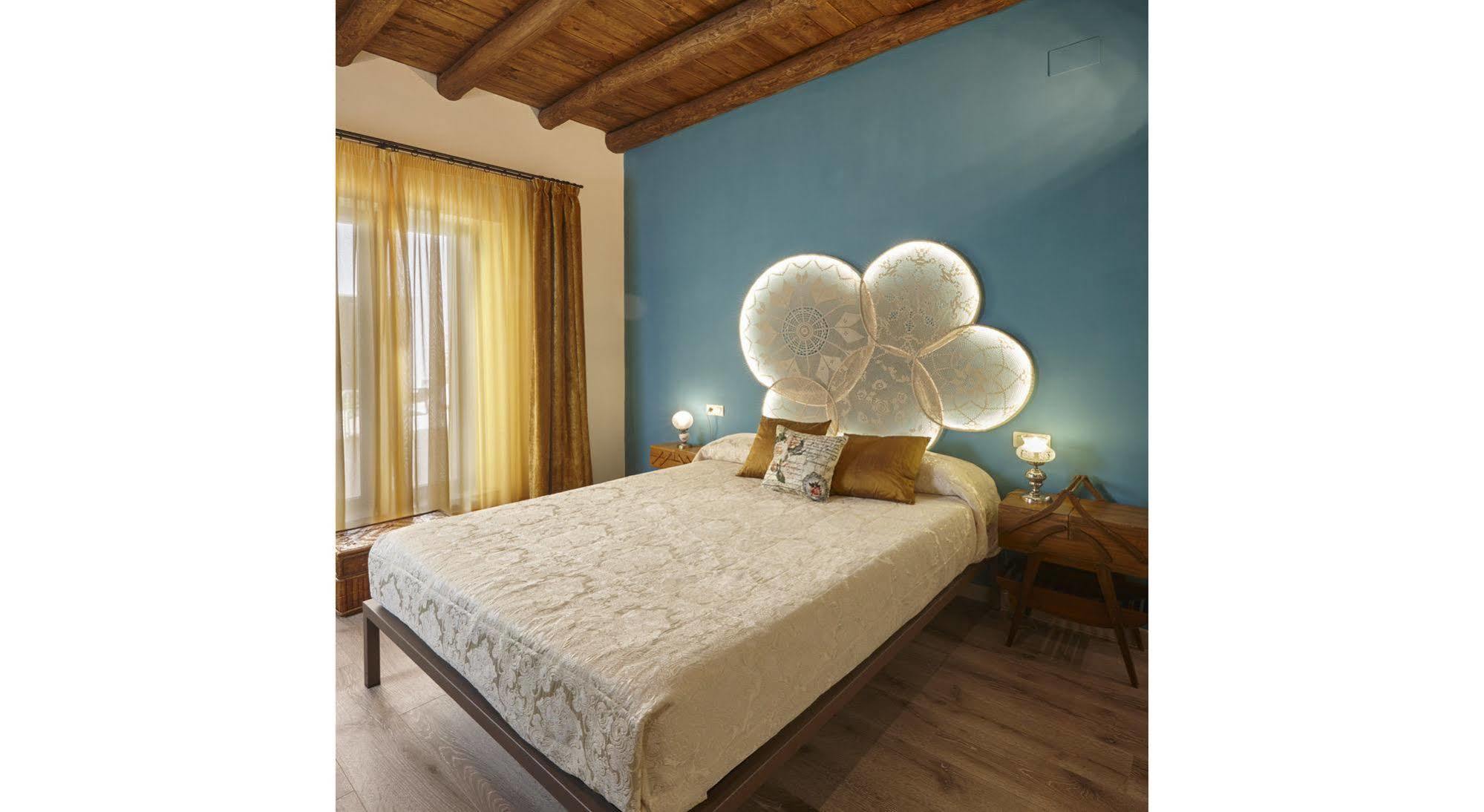 Hotel Galeria Essentia Aracena Dış mekan fotoğraf
