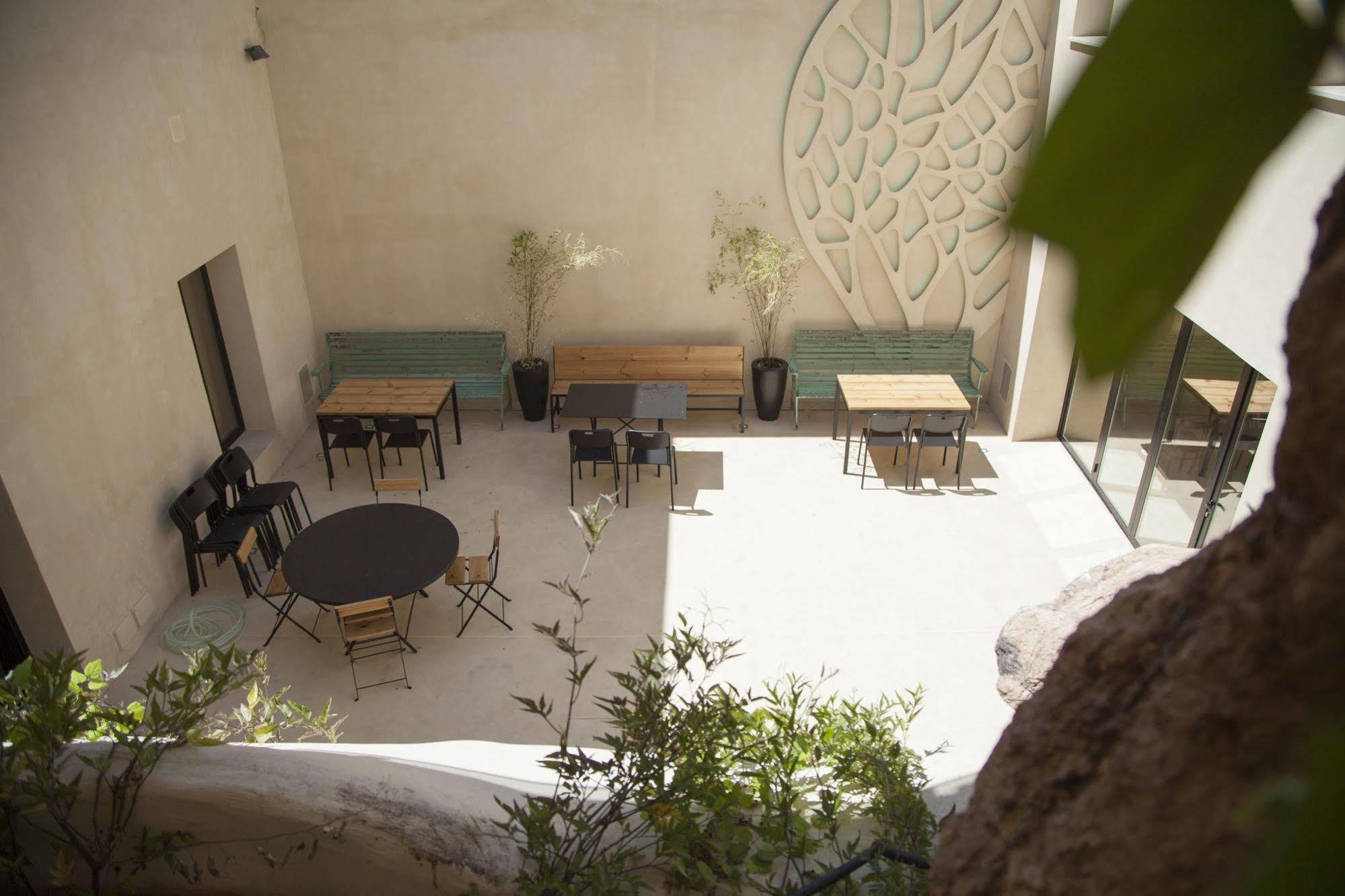 Hotel Galeria Essentia Aracena Dış mekan fotoğraf